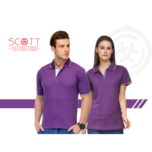 SP-11 Purple With White Tip